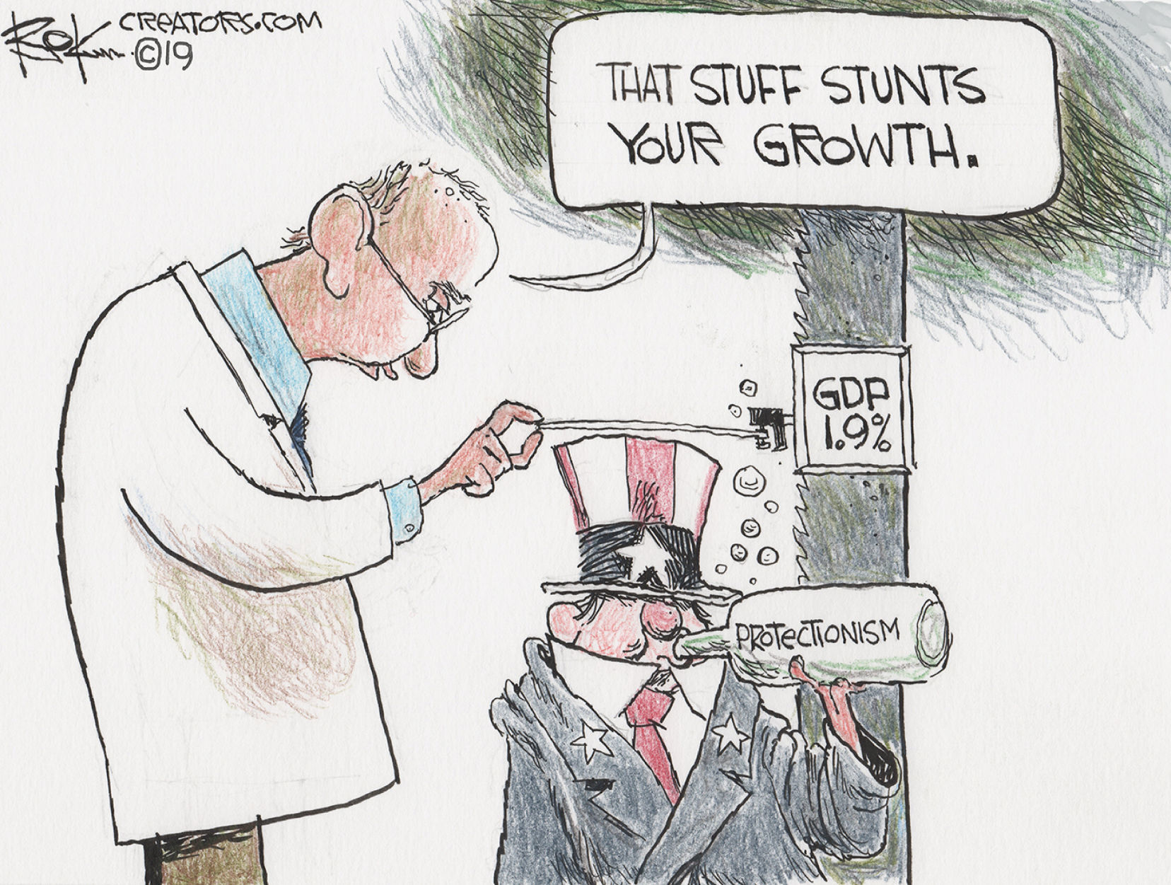 cartoon